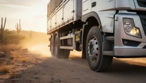 Como reduzir custos com baterias em frotas de caminhões e ônibus